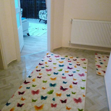Evim Trabzon Apartment Eksteriør billede
