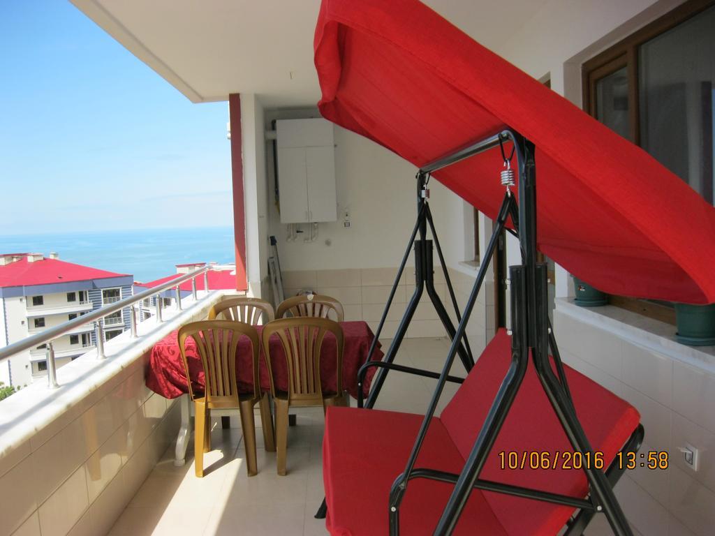 Evim Trabzon Apartment Eksteriør billede