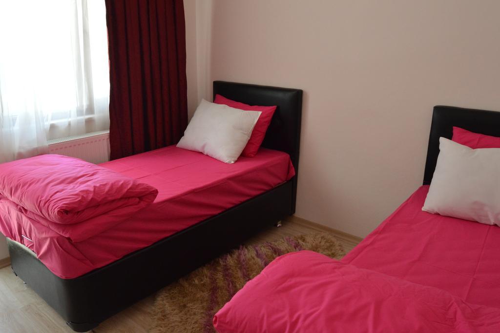 Evim Trabzon Apartment Eksteriør billede
