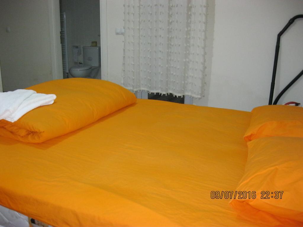 Evim Trabzon Apartment Eksteriør billede