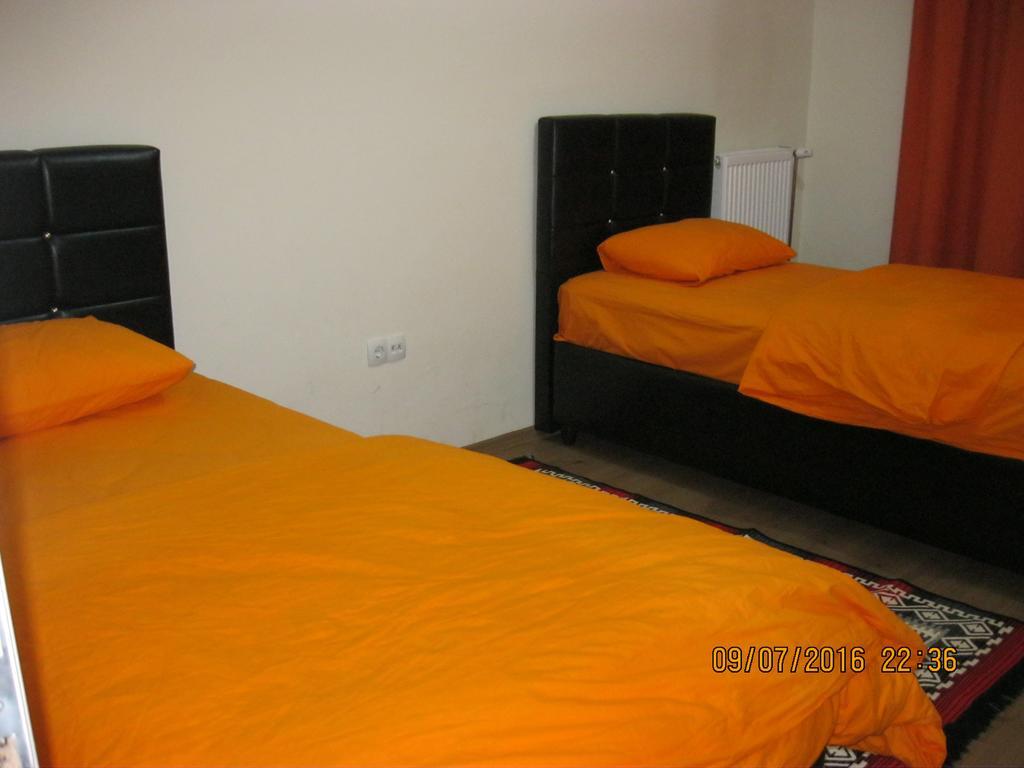 Evim Trabzon Apartment Eksteriør billede