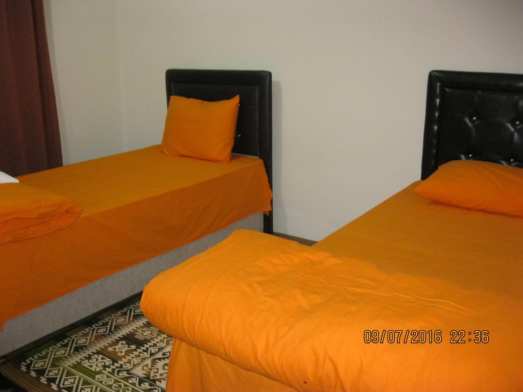 Evim Trabzon Apartment Eksteriør billede