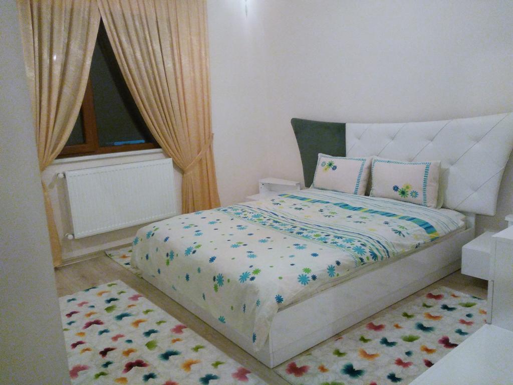 Evim Trabzon Apartment Eksteriør billede