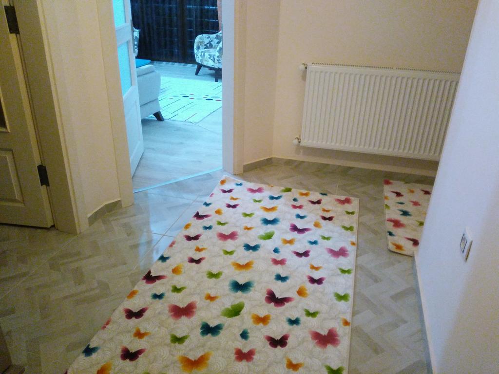 Evim Trabzon Apartment Eksteriør billede