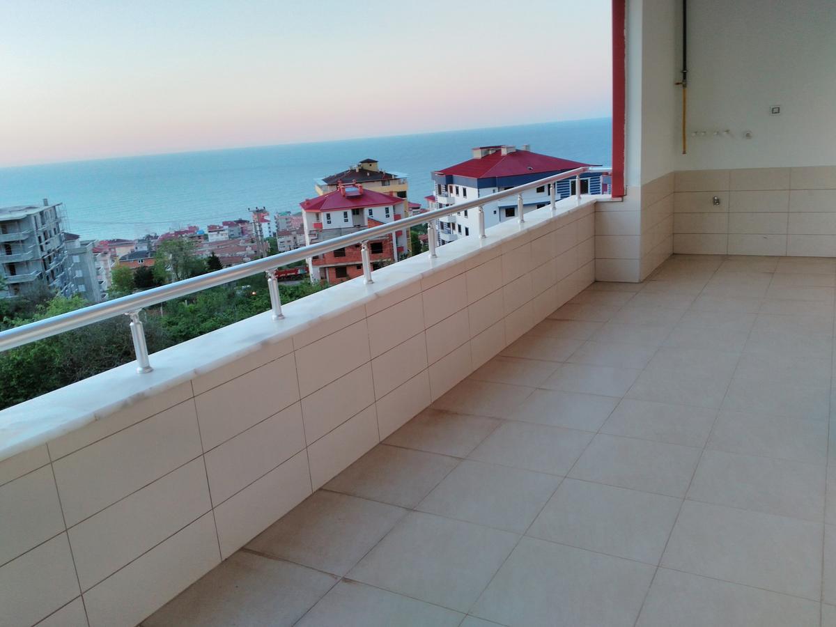 Evim Trabzon Apartment Eksteriør billede
